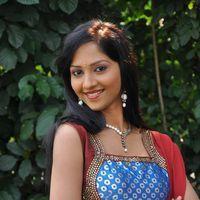 Neha Patel New Stills